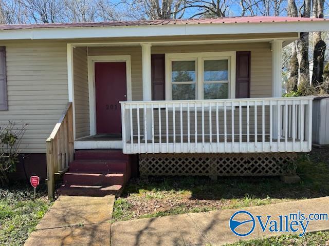 Foto del edificio - 201 Delaware Cir NW