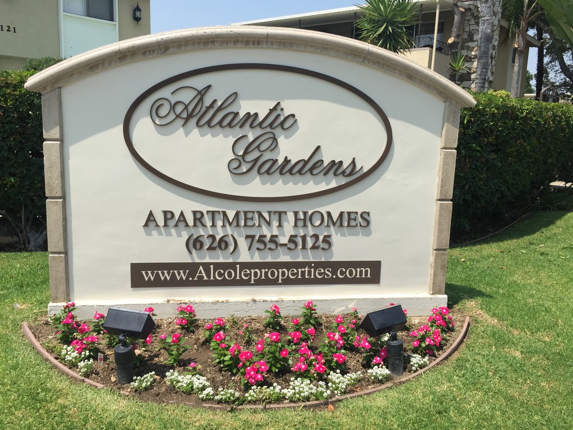 Primary Photo - 1121 S Atlantic Blvd