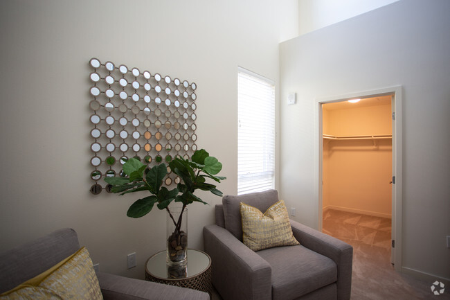 2BR, 2BA w Loft-1461 SF - Reserve at Seabridge