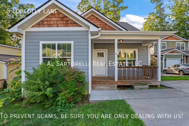 Foto del edificio - 8 Loblolly Ln
