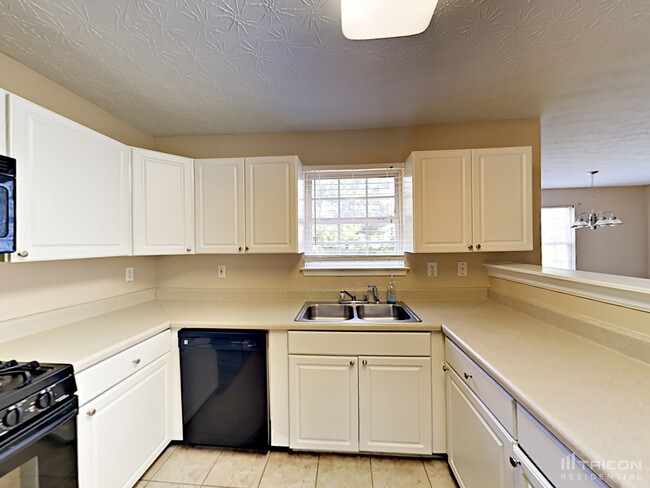 Foto del edificio - 833 Overlook Trail