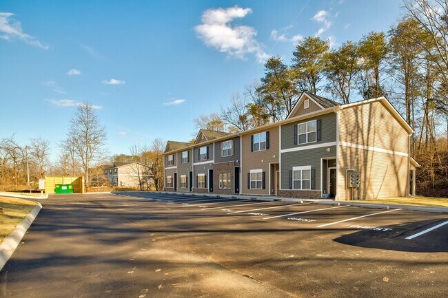 Building Photo - 430 E Norton Rd