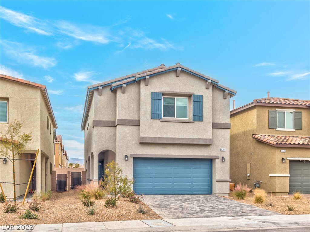 Foto principal - 8285 Palladium St