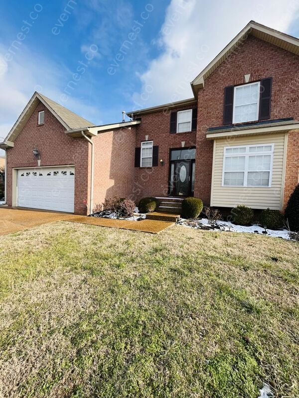 3420 Chateau Valley Ln, Nashville, TN 37207 House Rental in Nashville