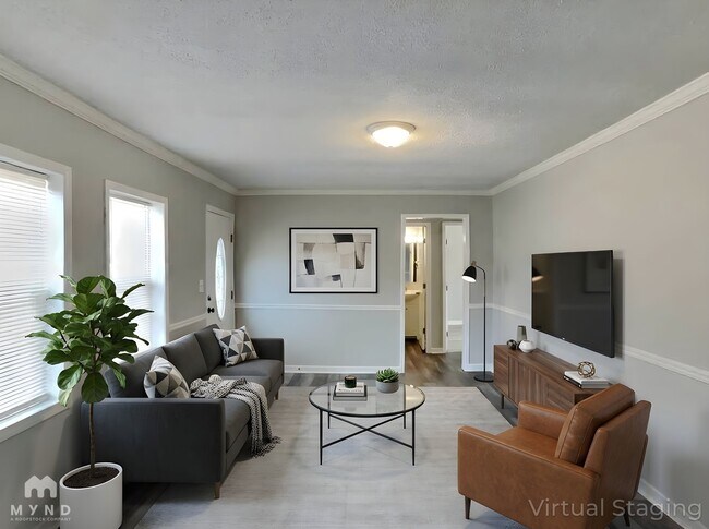 Foto del edificio - 2620 21st St