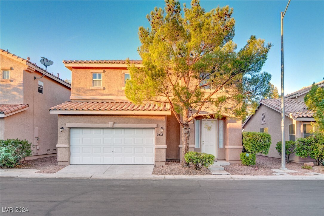Foto principal - 952 Clear Diamond Ave