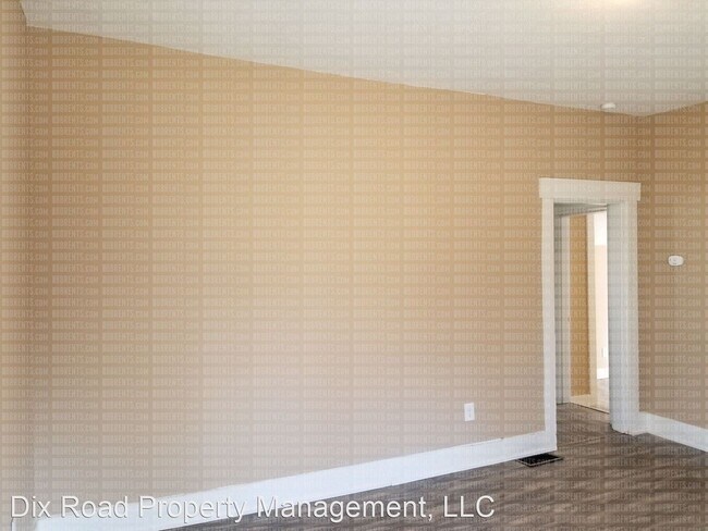 Foto del edificio - 2 br, 1 bath House - 2015 Howard Street,
