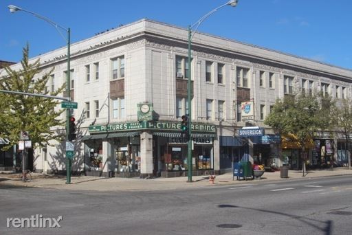 Foto principal - 6200 N Broadway St