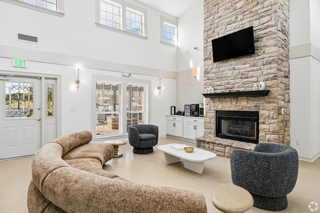 Building Photo - Fieldstone Apartments