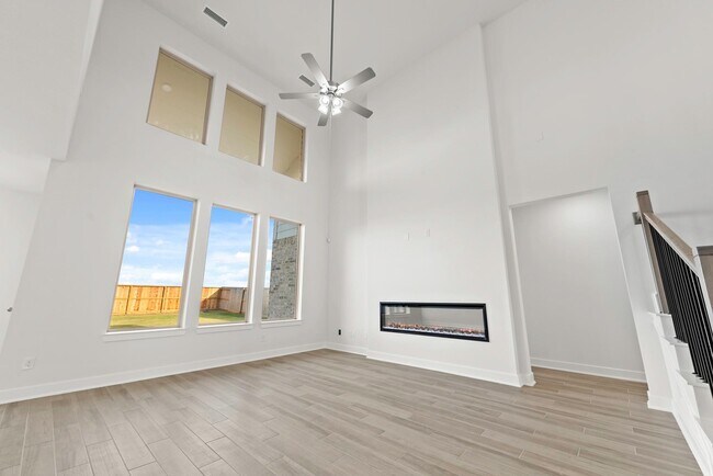 Foto del edificio - 3239 Big Bluestem Run