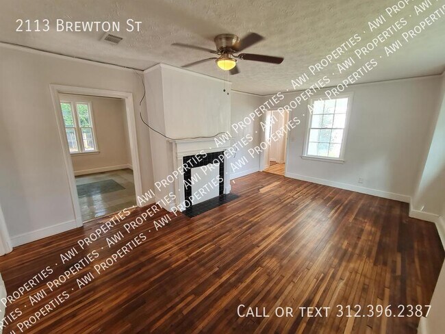 Building Photo - 2113 Brewton St