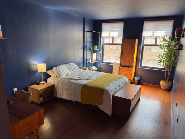 Foto del edificio - 631 D St NW