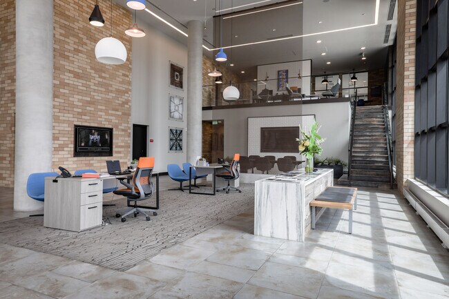 Foto del edificio - Edison At RiNo