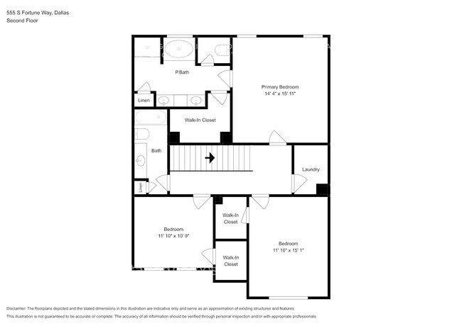 Foto del edificio - 555 S Fortune Way