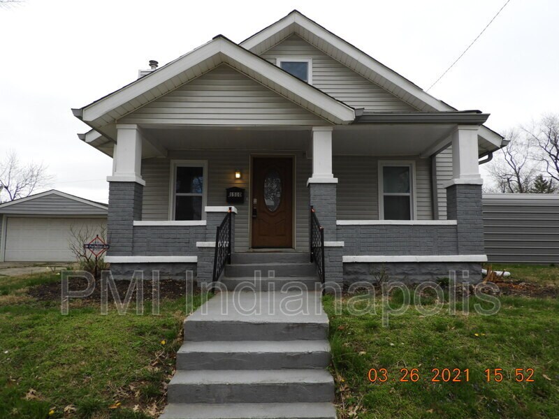 Primary Photo - 1510 E Markwood Ave