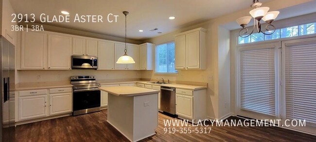 Building Photo - 2913 Glade Aster Ct