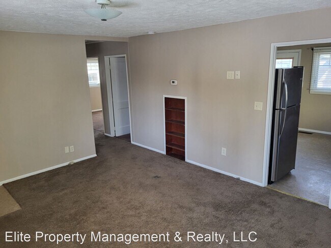 Building Photo - 3 br, 1 bath House - 1419 Oak Ct