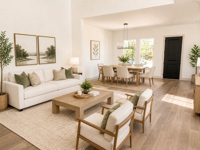 Foto del edificio - 15605 Millwood Trl