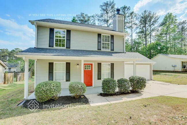 Foto del edificio - 6741 Mason Creek Rd