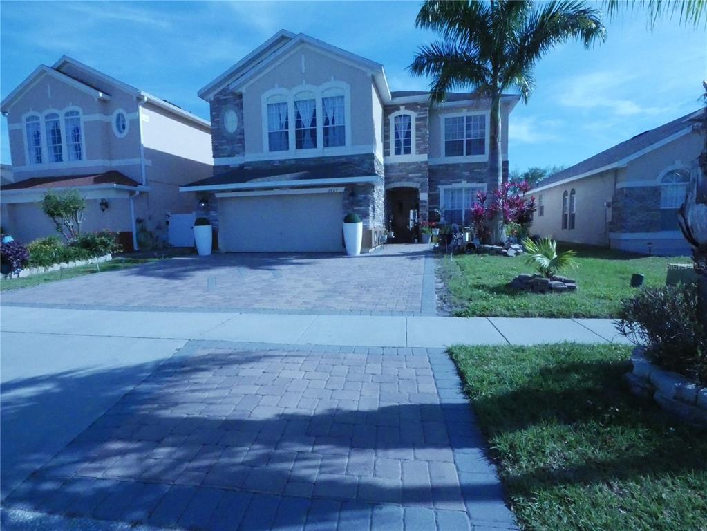 Primary Photo - 2409 Sand Arbor Cir