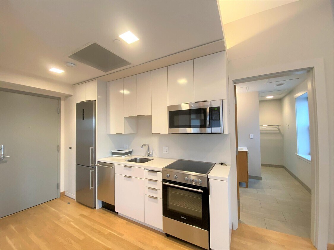 Foto principal - 115 Mt Auburn St