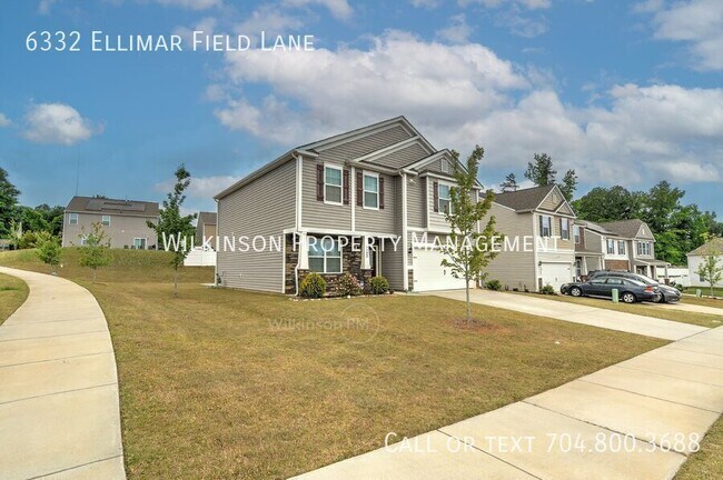 Building Photo - 6332 Ellimar Field Ln