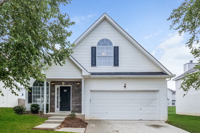 Building Photo - 650 Compton Ln