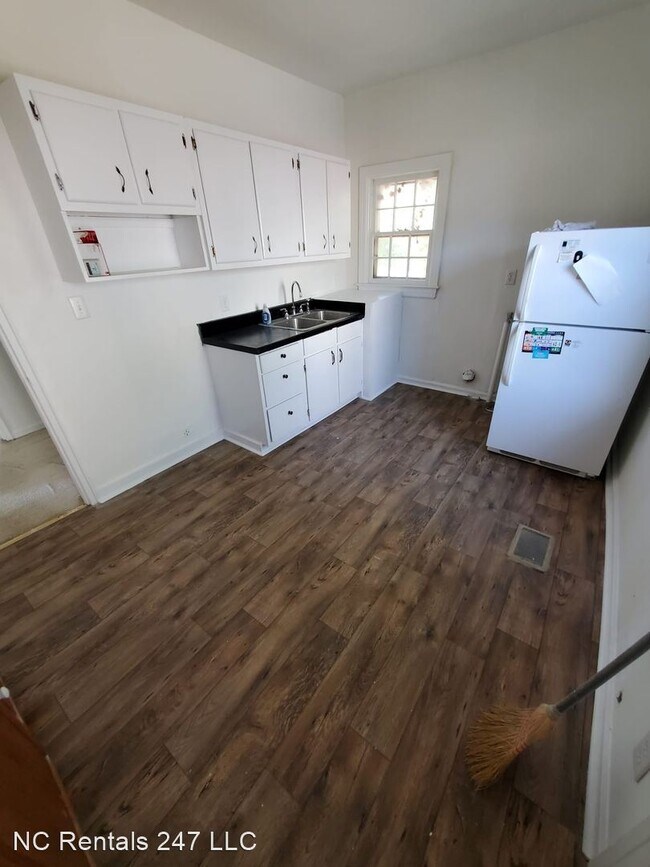 Foto del edificio - 2 br, 1 bath House - 2313 Maple St