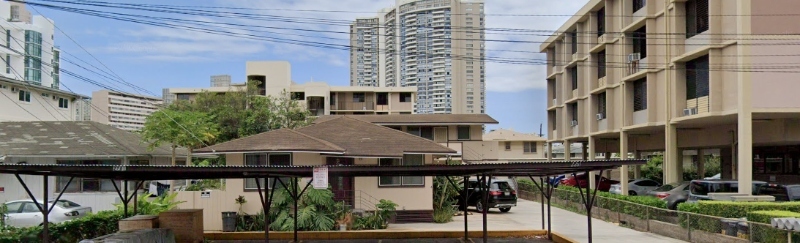 Foto principal - 2261 Date St