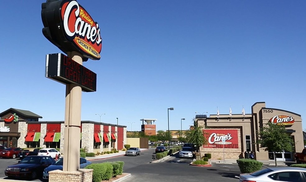 Picture of Seven Hills Henderson