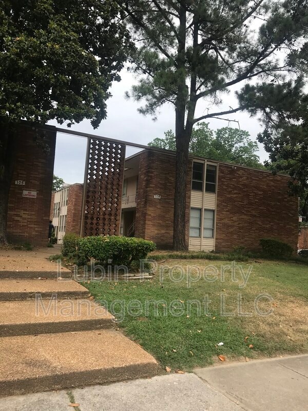 105 N Belvedere Blvd Unit 9, Memphis, TN 38104 Condo for Rent in