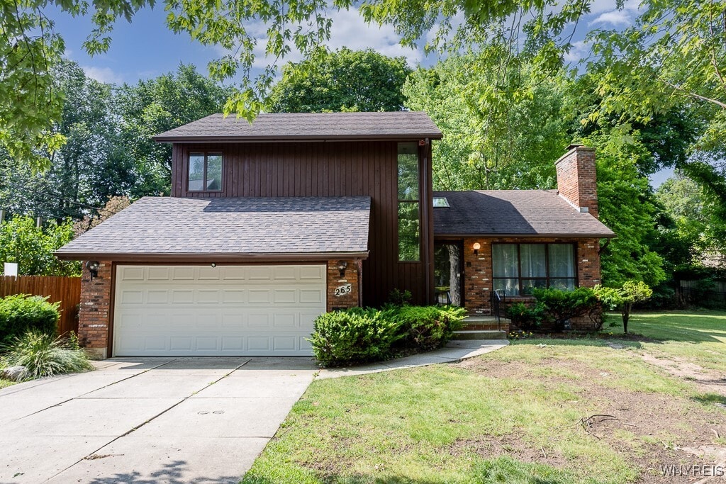 Foto principal - 265 Depew Ave
