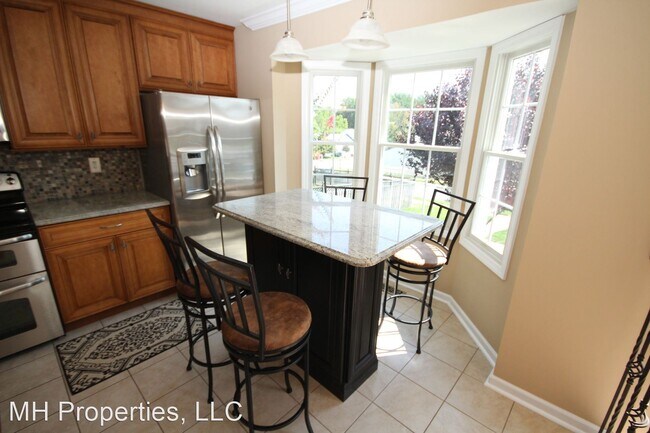 Foto del edificio - 3 br, 3.5 bath House - 4 Parkhill Place