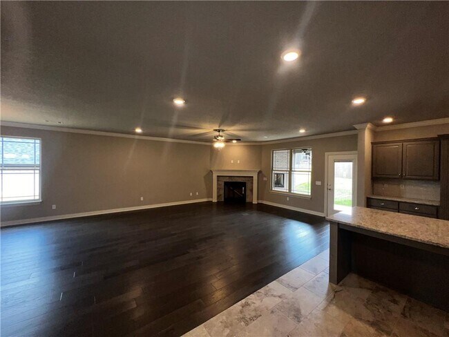 Foto del edificio - 1102 Hickory St