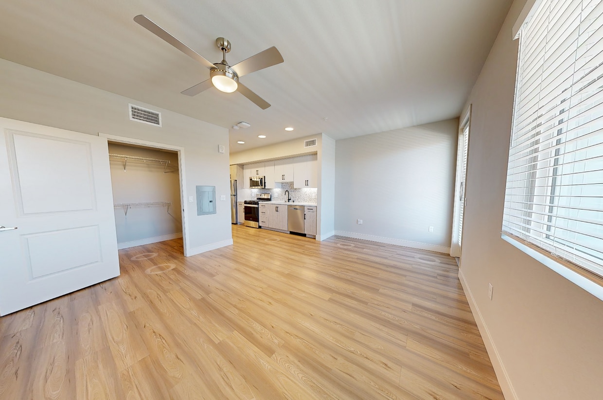 Bevel Apartments