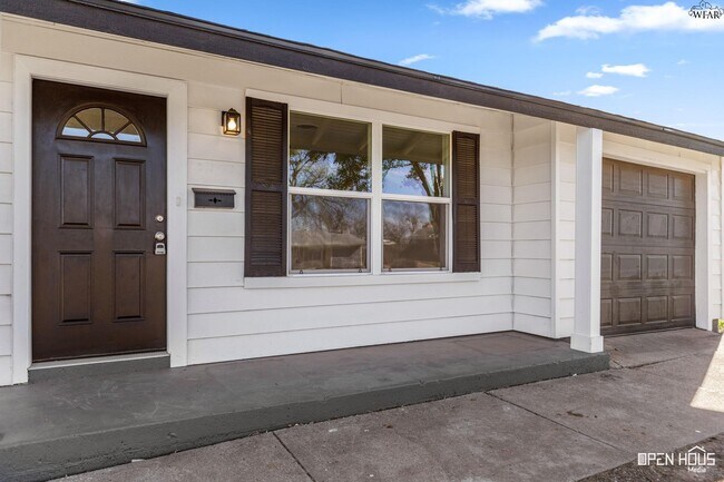 Foto del edificio - 3201 Cuba Ct