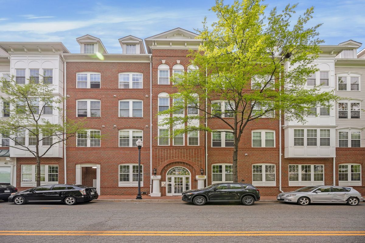 Foto principal - 171 Somervelle St