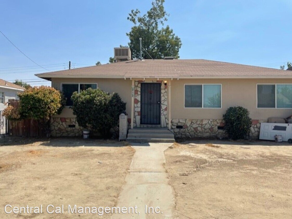 Primary Photo - 3 br, 1 bath House - 212 Donna Ave