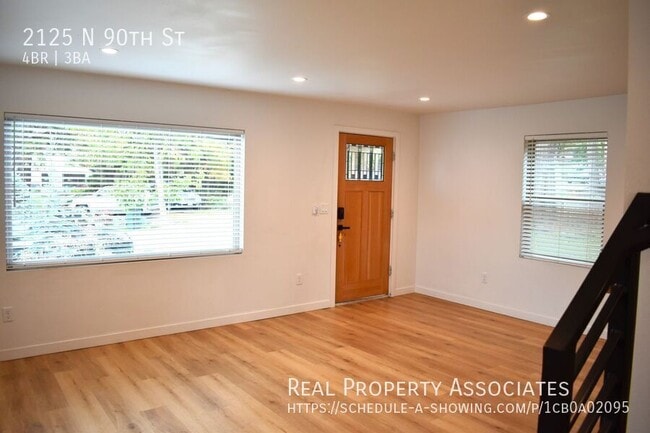 Photo - 2125 N 90th St House