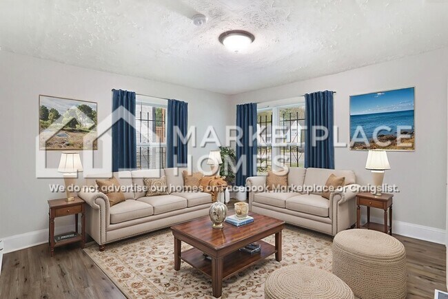Foto del edificio - 15 Chappell Rd NW