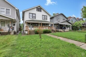 Building Photo - 657-659-659 S Burgess Ave
