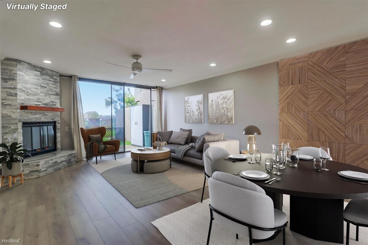 Primary Photo - 2 br, 2.5 bath Townhome - 3052 Rue D’Orleans