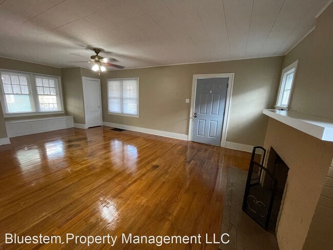 Building Photo - 2 br, 1 bath House - 2734 Duncan St.