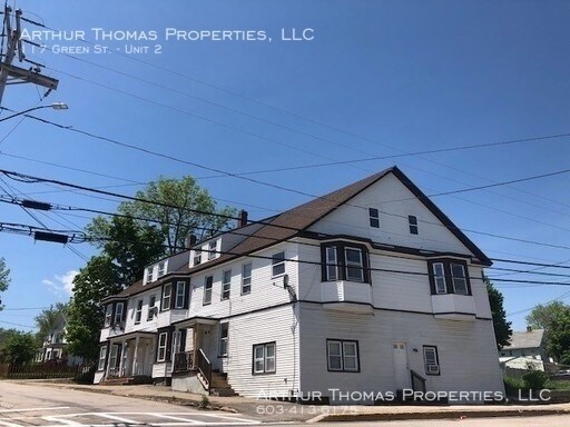 Primary Photo - 117 Green St