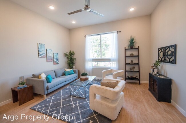 Foto del edificio - 1221 N 27th St