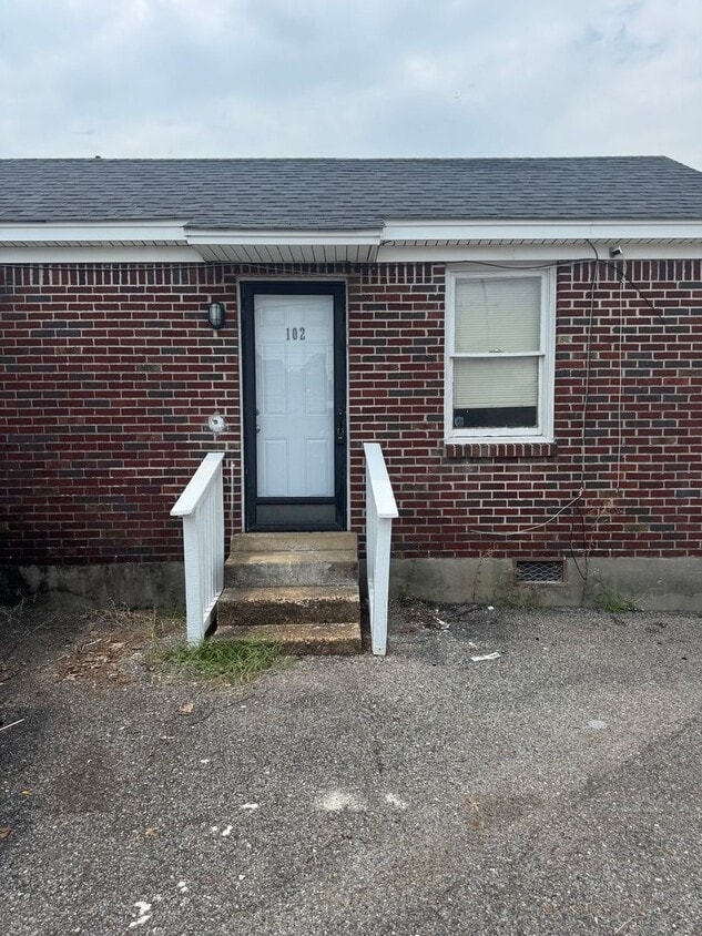 Photo - 3476 Spottswood Ave