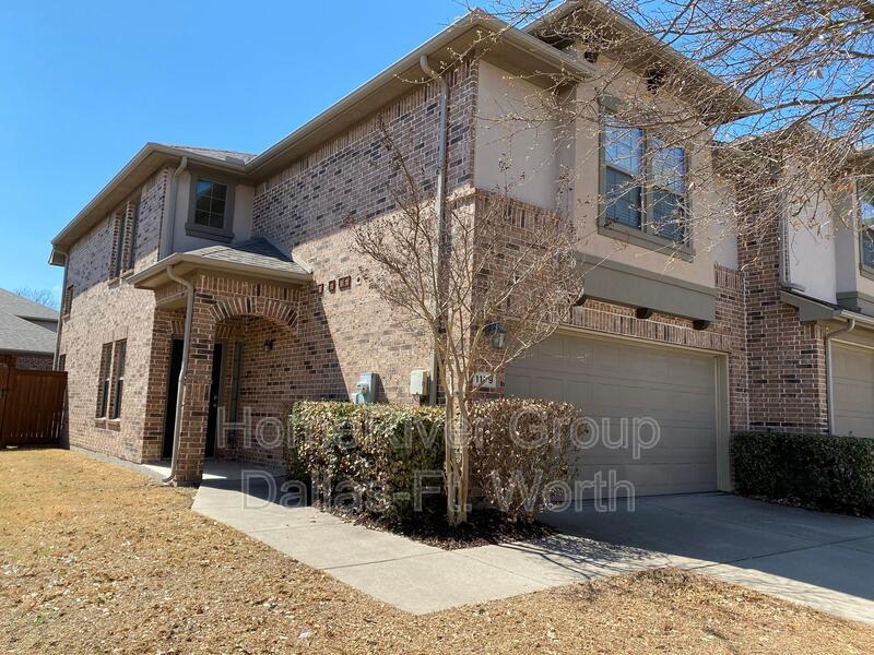1179 Landon Ln, Allen, TX 75013 Townhome Rentals in Allen TX