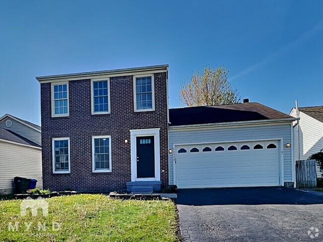 Building Photo - 4573 Dungannon Dr