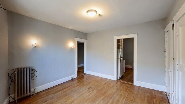 Foto del edificio - 1bed in Mid Cambridge