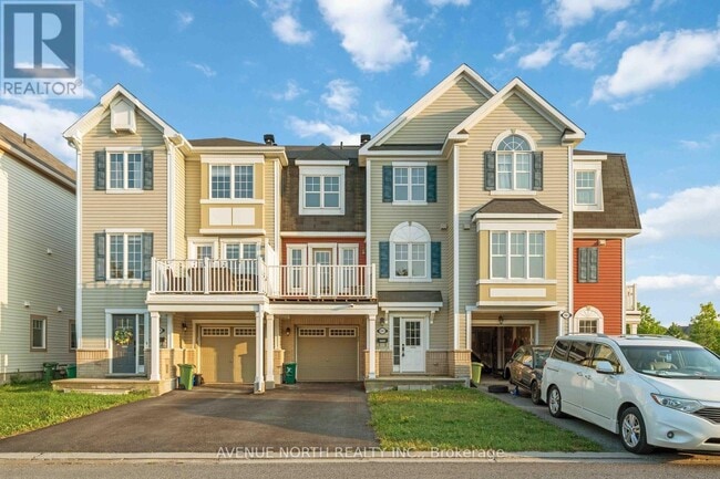 Photo du bâtiment - 191 Soleil Ave